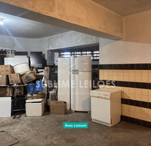 Foto de 256m² útil | 4 vagas | 603m² total