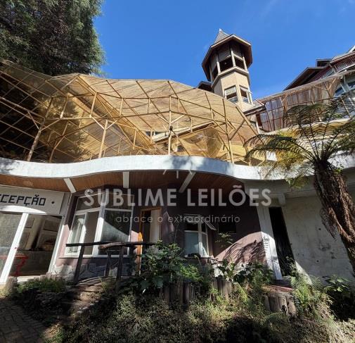 Foto de Terreno de 2.583m²