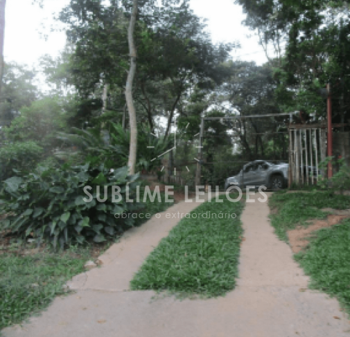 Foto de Terreno de 2.361m² | Constr. de 238m²