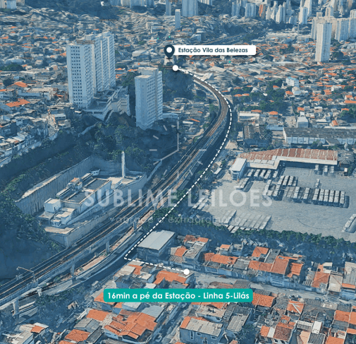 Foto de Terreno de 177m² | Constr. de 68m²