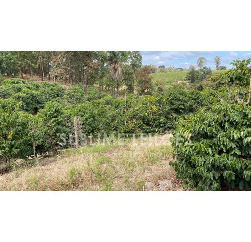 Foto de Terreno de 13,67 hectares | Sem benfeitorias