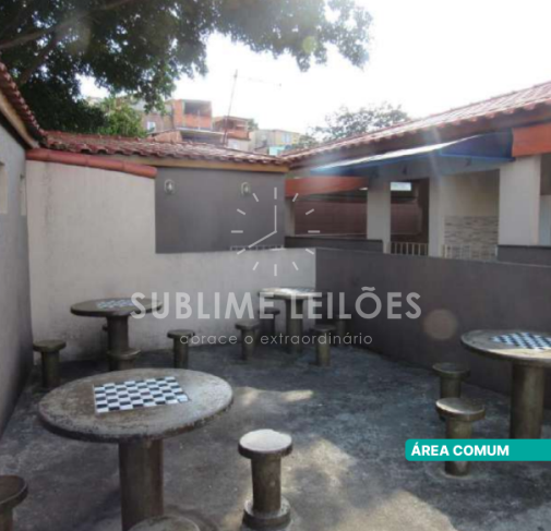 Foto de 2 dormitórios | Vaga | 56m² útil