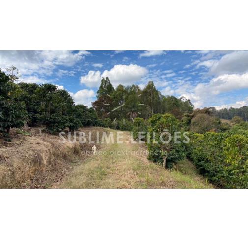 Foto de Terreno de 13,67 hectares | Sem benfeitorias