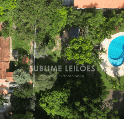 Foto de Terreno de 970m² | Frente de 21m²