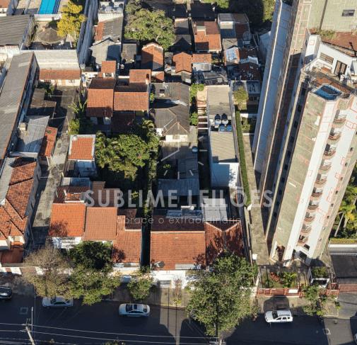 Foto de Terreno de 212m² | Constr. de 212m²