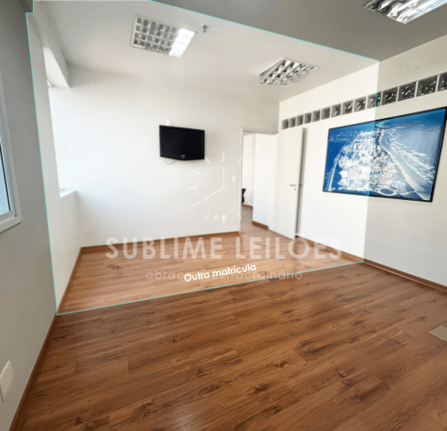 Foto de 86m² útil | 3 Vagas