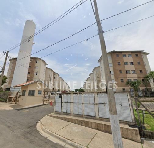 Foto de 2 dormitórios | Vaga | 48m² útil