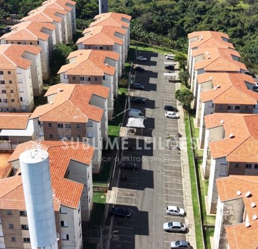 Foto de 2 dormitórios | Vaga | 48m² útil