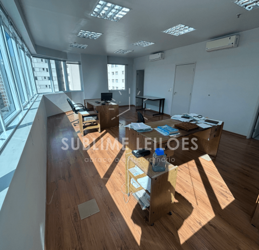 Foto de 86m² útil | 3 Vagas
