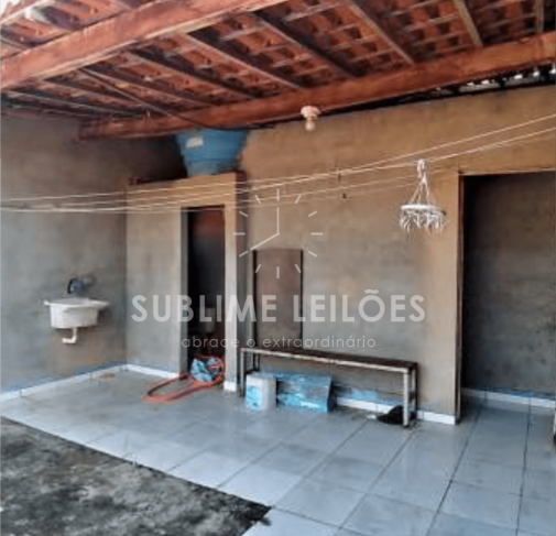 Foto de Terreno de 55m² | Constr. de 42m²