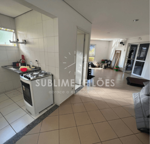 Foto de 2 dormitórios | Vaga | 51m² útil