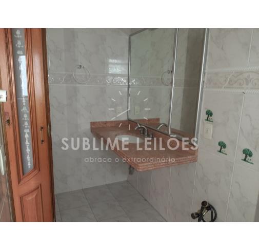 Foto de 5 Vagas | Piscinas | 267m² útil