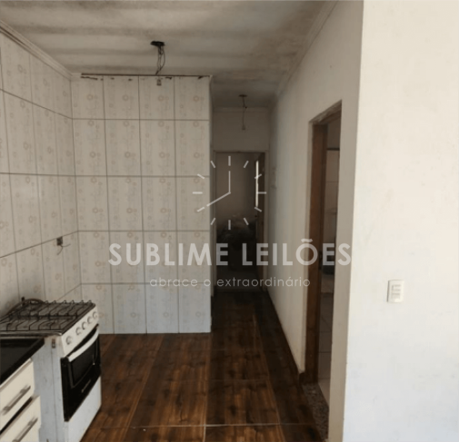 Foto de Terreno de 110m² | Constr. de 59m²