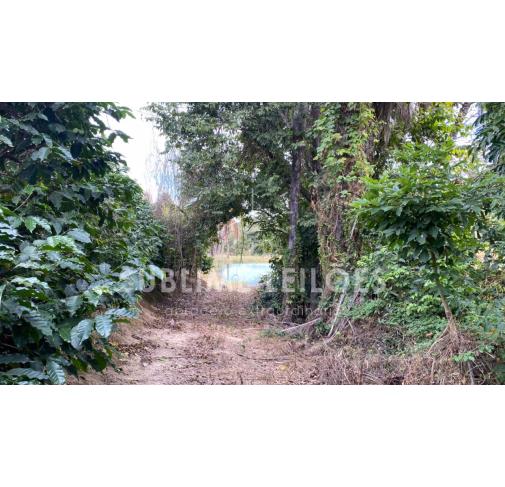 Foto de Terreno de 13,67 hectares | Sem benfeitorias