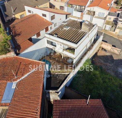 Foto de Terreno de 288m² | Constr. de 332m²