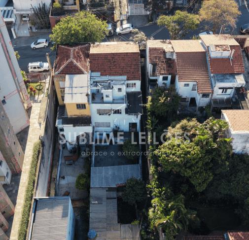 Foto de Terreno de 212m² | Constr. de 212m²