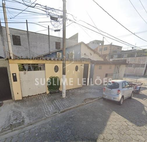 Foto de Terreno de 250m² | Benfeitorias