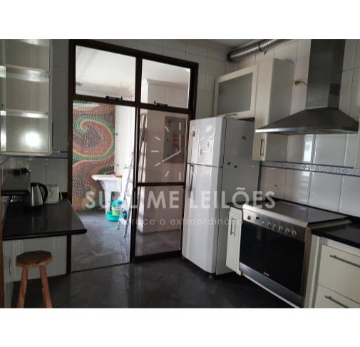 Foto de 5 Vagas | Piscinas | 267m² útil