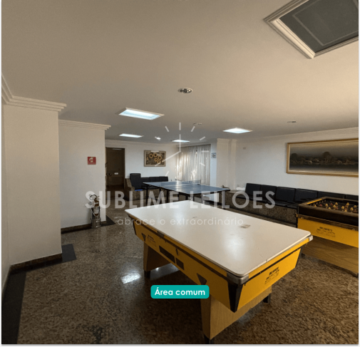 Foto de Apartamento | Dormitórios | 141m² útil
