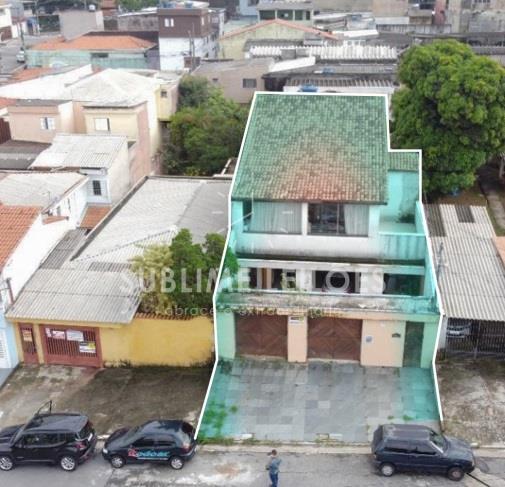 Foto de Terreno de 400m² | Constr. de 338m²