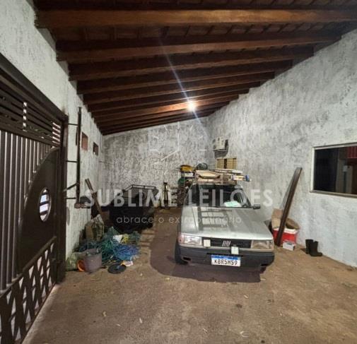 Casa com 2 quartos no Jardim dos Ipes (foto 22 de 25)