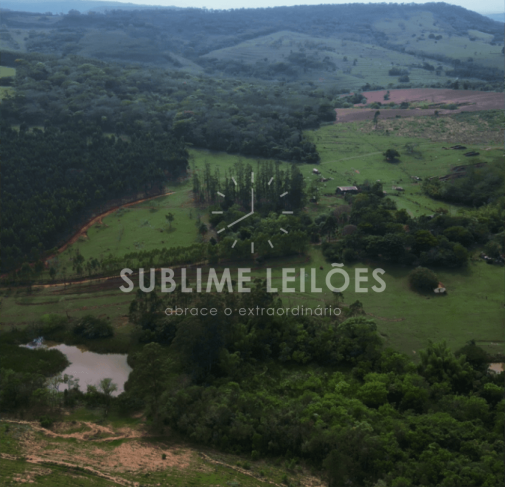 Foto de 123 hectares