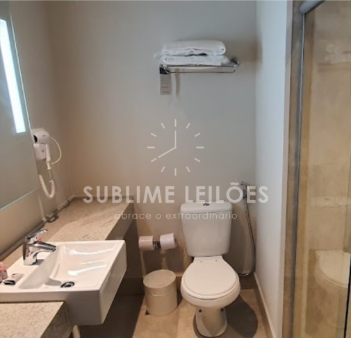 Foto de Dormitório | 19m² útil