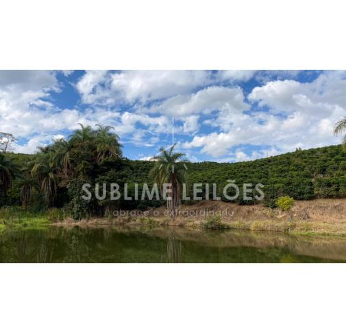 Foto de Terreno de 13,67 hectares | Sem benfeitorias
