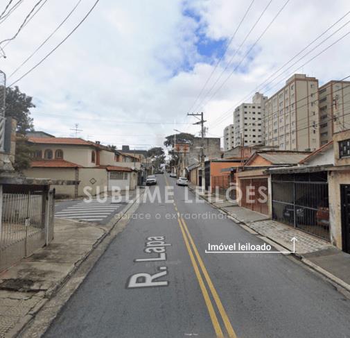 Foto de Terreno de 150m² | Benfeitorias