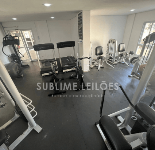 Foto de 2 dormitórios | Vaga | 51m² útil