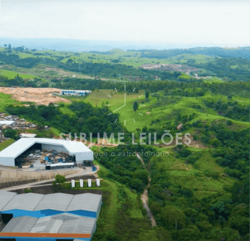 Foto de 144.088m² de Terreno | Sem benfeitorias