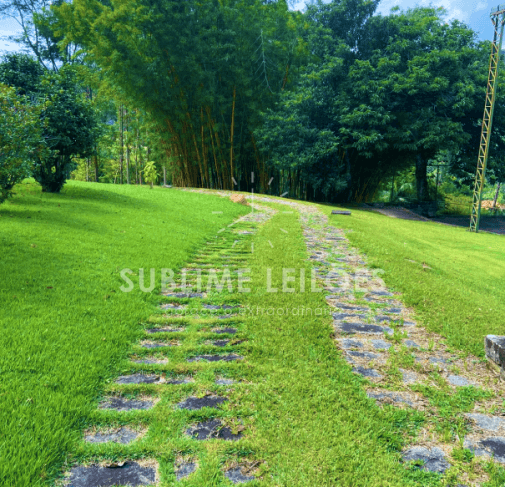 Foto de Terreno de 30.200m² | Benfeitorias