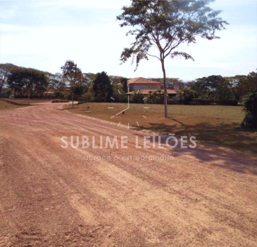 Foto de Terreno de 3.025m² | Sem benfeitorias