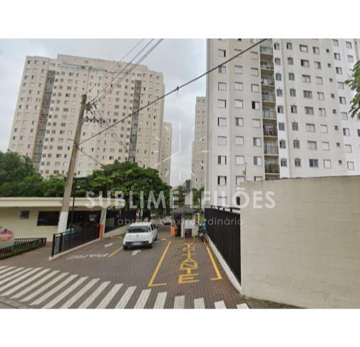 Foto de 3 dormitórios | Vaga | 44m² útil