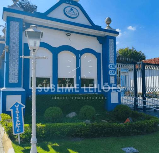 Foto de Terreno de 124m² | Benfeitorias