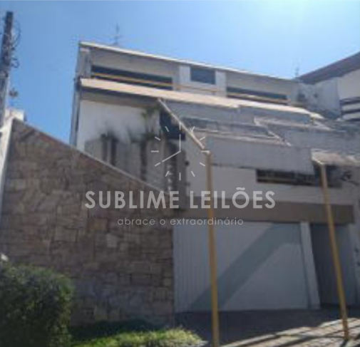 Foto de Terreno de 288m² | Constr. de 332m²