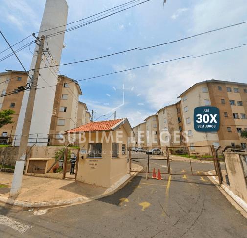 Foto de 2 dormitórios | Vaga | 48m² útil