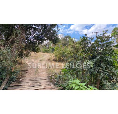 Foto de Terreno de 13,67 hectares | Sem benfeitorias