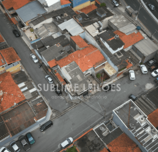 Foto de Terreno de 177m² | Constr. de 68m²