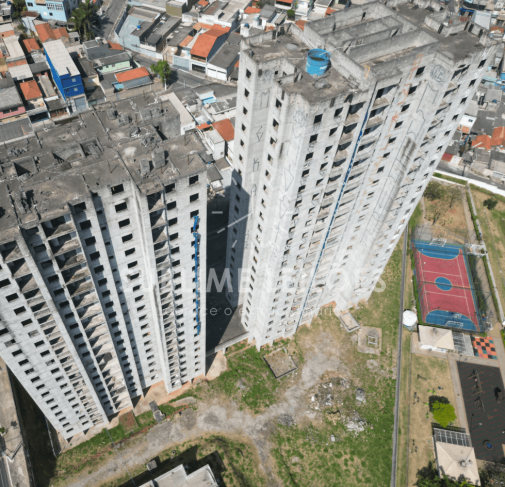 Foto de Terreno de 6.171m² | Constr. de 18.970m²