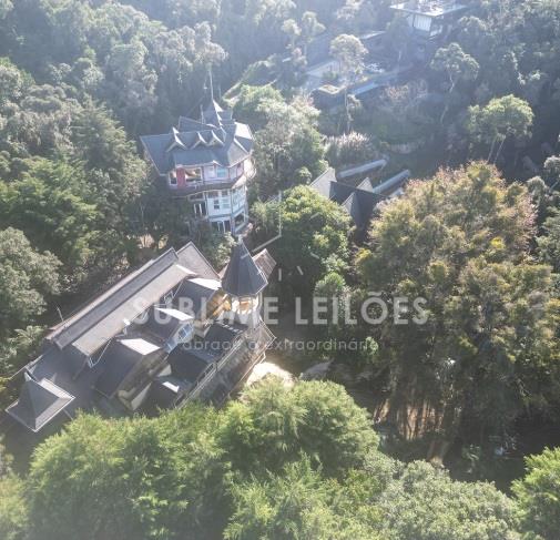 Foto de Terreno de 2.583m²