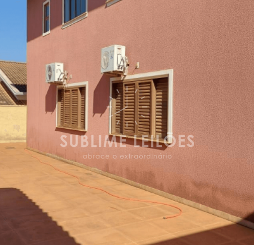 Foto de Terreno de 500m² | Constr. de 459m²