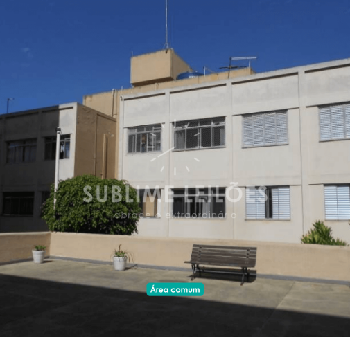 Foto de 2 dormitórios | Vaga | 54m² útil