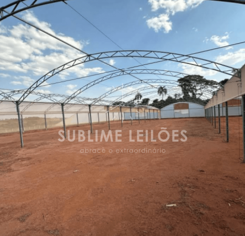 Foto de Terreno de 3,1339 hectares | Benfeitorias