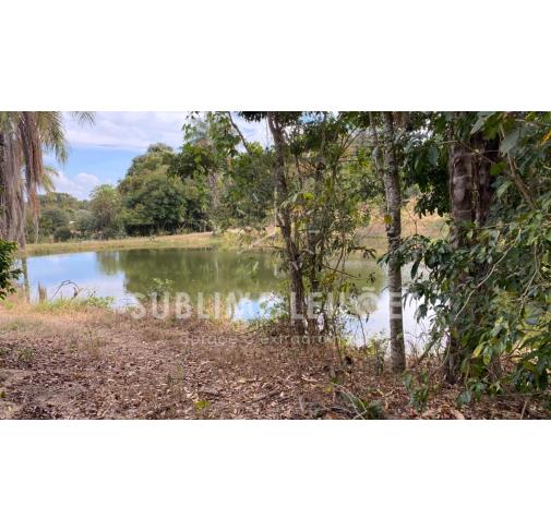 Foto de Terreno de 13,67 hectares | Sem benfeitorias