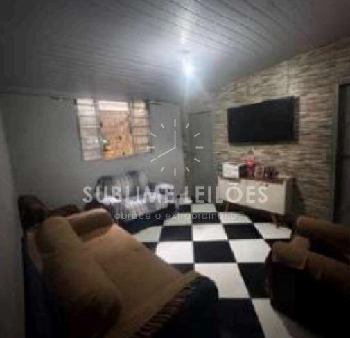 Foto de Terreno de 374m² | Benfeitorias