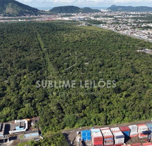 Foto de Terreno de 43.125m² | Sem benfeitorias
