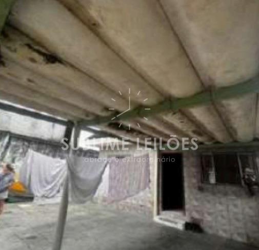 Foto de Terreno de 374m² | Benfeitorias