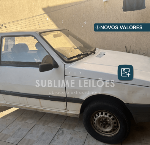 Foto de Branco | Modelo 1991