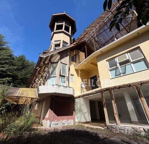 Foto de Terreno de 2.583m²